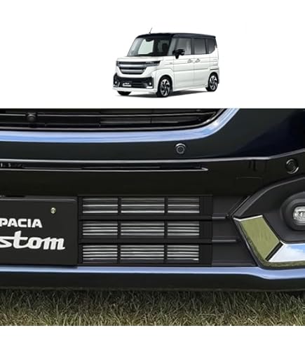 Amazon.co.jp: For 新型 スペーシア カスタム MK54S MK94S （2024年